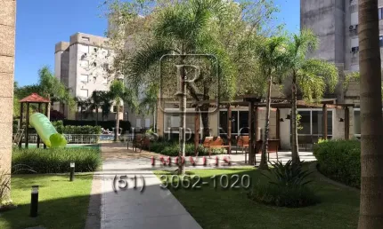 Apartamento com 2 quartos à venda na Avenida Juca Batista, 250, Cavalhada, Porto Alegre, 46 m2 por R$ 299.000