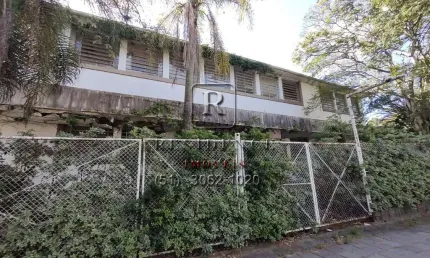Barracão / galpão / depósito à venda na rua frederico mentz, 1459, navegantes, porto alegre, 12471 m2 por r$ 22.000.000