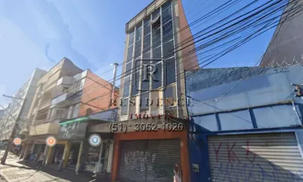 Prédio com 10 salas à venda na avenida protásio alves, 526, rio branco, porto alegre, 600 m2 por r$ 1.399.990