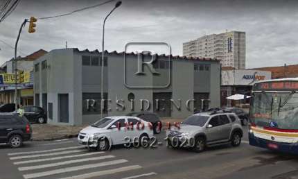 Ponto comercial à venda na Avenida Ceará, 665, São João, Porto Alegre, 330 m2 por R$ 2.000.000