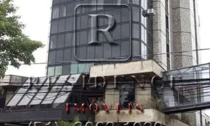 Prédio com 8 salas à venda na Rua Ramiro Barcelos, 104, Floresta, Porto Alegre, 4382 m2 por R$ 15.000.000