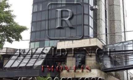 Prédio com 8 salas para alugar na Rua Ramiro Barcelos, 104, Floresta, Porto Alegre, 4382 m2 por R$ 180.000