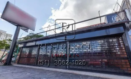 Ponto comercial com 6 salas à venda na Avenida Assis Brasil, 5084, Sarandi, Porto Alegre, 420 m2 por R$ 4.900.000