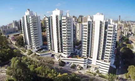 Apartamento com 3 quartos à venda na Rua Coronel Bordini, 1850, Bela Vista, Porto Alegre, 202 m2 por R$ 3.450.000