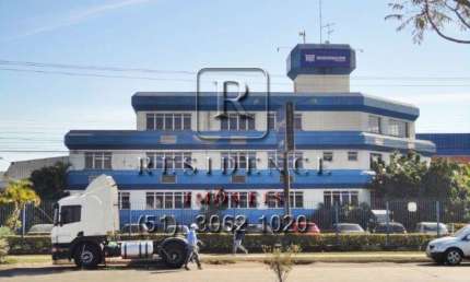 Prédio à venda na Avenida Plínio Kroeff, 1290, Sarandi, Porto Alegre, 8000 m2 por R$ 11.700.000