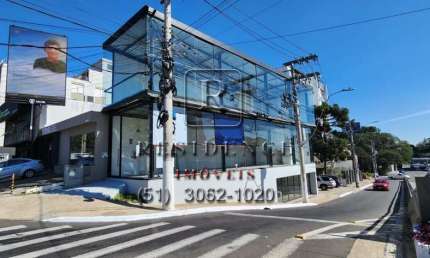 Ponto comercial para alugar na Rua Dom Pedro II, 1205, Higienópolis, Porto Alegre por R$ 12.000