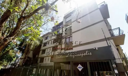 Apartamento com 3 quartos à venda na rua honório silveira dias, 1500, higienópolis, porto alegre, 255 m2 por r$ 1.380.000