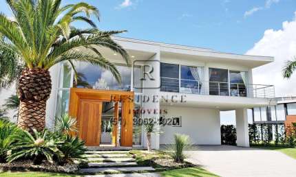 Casa em condomínio fechado com 6 quartos à venda na Estrada Do Conde, 4000, Sans Souci, Eldorado do Sul, 650 m2 por R$ 8.990.000