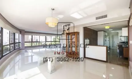Apartamento com 4 quartos à venda na Rua Almirante Abreu, 377, Rio Branco, Porto Alegre, 228 m2 por R$ 2.200.000