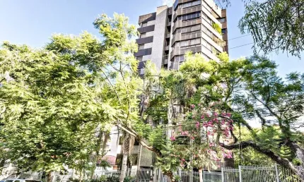 Apartamento com 3 quartos à venda na rua pedro ivo, 955, bela vista, porto alegre, 214 m2 por r$ 3.000.000