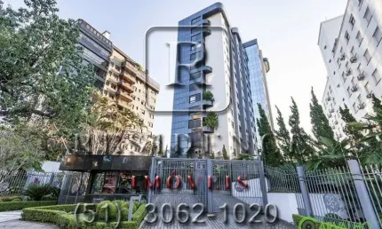 Apartamento com 4 quartos à venda na avenida coronel lucas de oliveira, 1133, bela vista, porto alegre, 367 m2 por r$ 4.587.500
