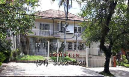 Casa comercial com 1 sala para alugar na Rua Coronel Bordini, 1419, Auxiliadora, Porto Alegre, 580 m2 por R$ 20.000
