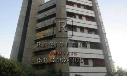 Apartamento com 4 quartos à venda na Rua Pedro Ivo, 654, Mont Serrat, Porto Alegre, 360 m2 por R$ 2.650.000