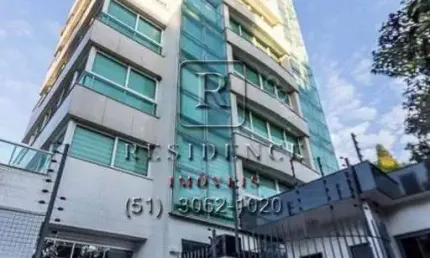 Imperdível cobertura de luxo com 3 suítes e 6 vagas na Bela Vista, Porto Alegre-RS!
