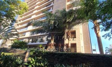 Apartamento com 3 quartos à venda na Rua Casemiro de Abreu, 1655, Bela Vista, Porto Alegre, 182 m2 por R$ 2.950.000