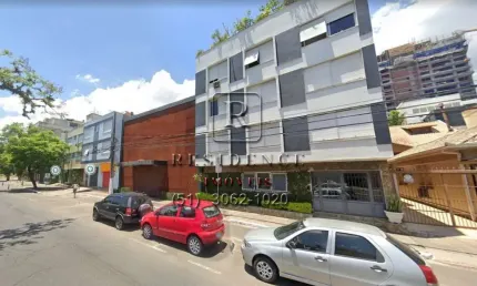 Apartamento com 2 quartos à venda na Rua Mariante, 784, Rio Branco, Porto Alegre, 74 m2 por R$ 290.000
