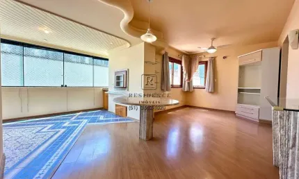 Apartamento com 2 quartos à venda na Avenida Coronel Lucas de Oliveira, 2608, Petrópolis, Porto Alegre, 76 m2 por R$ 530.000