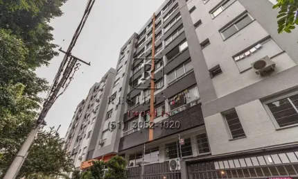 Apartamento com 1 quarto à venda na Rua Paulo Setúbal, 134, Passo da Areia, Porto Alegre, 47 m2 por R$ 399.900