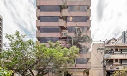 Apartamento com 4 quartos à venda na Rua Jaraguá, 152, Bela Vista, Porto Alegre, 219 m2 por R$ 1.798.000