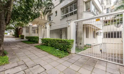 Apartamento com 2 quartos à venda na Rua Barão de Ubá, 199, Bela Vista, Porto Alegre, 84 m2 por R$ 890.000