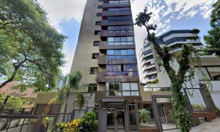 Cobertura com 2 quartos à venda na Rua Artur Rocha, 708, Auxiliadora, Porto Alegre, 155 m2 por R$ 2.000.000