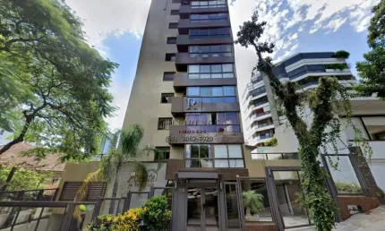 Cobertura com 2 quartos para alugar na Rua Artur Rocha, 708, Auxiliadora, Porto Alegre, 155 m2 por R$ 14.000
