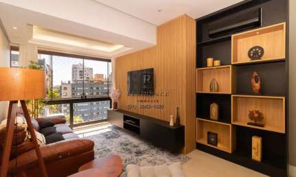 Cobertura com 2 quartos à venda na Rua Silva Jardim, 936, Bela Vista, Porto Alegre, 182 m2 por R$ 2.150.000