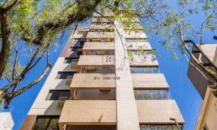 Cobertura com 3 quartos para alugar na Rua Engenheiro Afonso Cavalcanti, 31, Bela Vista, Porto Alegre, 267 m2 por R$ 15.000
