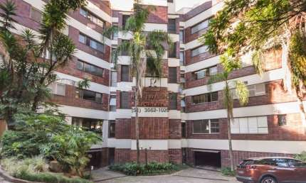 Cobertura com 4 quartos à venda na Rua General Oscar Miranda, 10, Bela Vista, Porto Alegre, 730 m2 por R$ 3.500.000