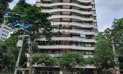 Cobertura com 3 quartos à venda na Rua Artur Rocha, 920, Bela Vista, Porto Alegre, 621 m2 por R$ 9.500.000
