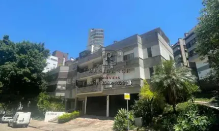 Cobertura com 3 quartos à venda na Rua Doutor Tauphick Saadi, 260, Bela Vista, Porto Alegre, 287 m2 por R$ 1.990.000