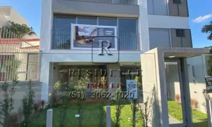 Cobertura com 3 quartos à venda na Rua Miracema, 286, Chácara das Pedras, Porto Alegre, 209 m2 por R$ 1.650.000