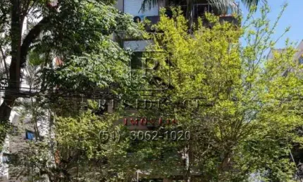 Cobertura com 3 quartos à venda na rua germano petersen júnior, 501, auxiliadora, porto alegre, 244 m2 por r$ 1.399.900