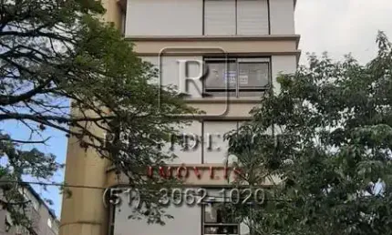 Cobertura com 4 quartos à venda na Rua Doutor Vale, 475, Floresta, Porto Alegre, 367 m2 por R$ 2.999.900
