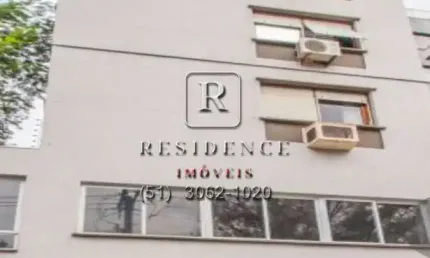 Cobertura com 3 quartos à venda na Rua Anita Garibaldi, 159, Mont Serrat, Porto Alegre, 232 m2 por R$ 1.500.000
