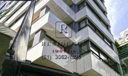 Cobertura com 3 quartos à venda na Rua Pedro Weingartner, 56, Rio Branco, Porto Alegre, 29 m2 por R$ 3.590.000