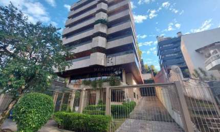 Cobertura com 3 quartos à venda na Rua Barão de Ubá, 708, Bela Vista, Porto Alegre, 501 m2 por R$ 3.550.000