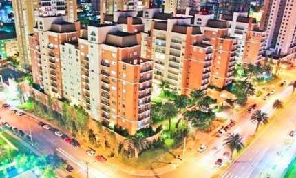 Cobertura com 3 quartos à venda na Avenida Túlio de Rose, 400, Jardim Europa, Porto Alegre, 330 m2 por R$ 3.590.000