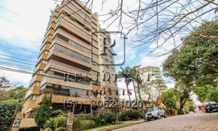 Cobertura com 3 quartos à venda na Rua Silva Jardim, 1078, Auxiliadora, Porto Alegre, 562 m2 por R$ 4.299.000