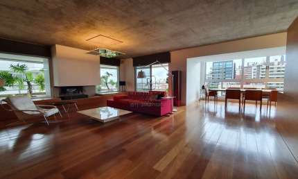 Cobertura com 4 quartos à venda na Avenida Coronel Lucas de Oliveira, 1035, Bela Vista, Porto Alegre, 550 m2 por R$ 9.900.000