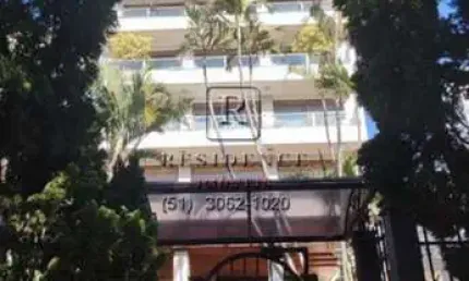 Apartamento com 3 quartos à venda na Rua Marquês do Herval, 315, Moinhos de Vento, Porto Alegre, 157 m2 por R$ 1.899.000