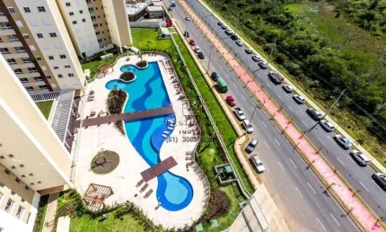 Apartamento com 3 quartos para alugar na Avenida Farroupilha, 5508, Marechal Rondon, Canoas, 76 m2 por R$ 5.000