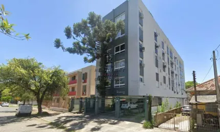 Apartamento com 2 quartos para alugar na Rua Morretes, 113, Santa Maria Goretti, Porto Alegre, 70 m2 por R$ 3.700