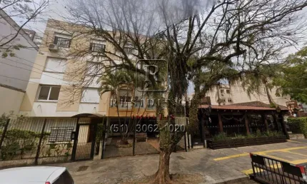 Apartamento com 1 quarto para alugar na Rua Joaquim Nabuco, 332, Cidade Baixa, Porto Alegre, 45 m2 por R$ 1.300