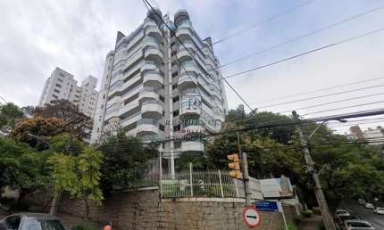 Oportunidade única: Apartamento de luxo com 4 quartos, 4 suítes e 3 vagas na cidade de Porto Alegre-RS - Bairro Rio Branco