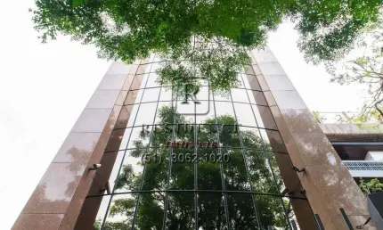 Prédio com 20 salas à venda na Rua Barão do Amazonas, 241, Petrópolis, Porto Alegre, 897 m2 por R$ 6.000.000