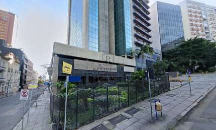 Ponto comercial para alugar na Rua Riachuelo, 1038, Centro Histórico, Porto Alegre, 368 m2 por R$ 20.000