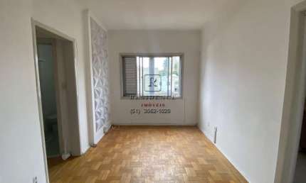 Apartamento com 2 quartos para alugar na Rua José do Patrocínio, 804, Cidade Baixa, Porto Alegre, 51 m2 por R$ 1.600