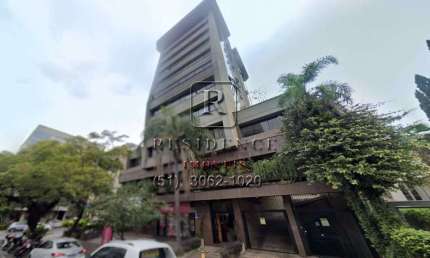 Sala comercial com 1 sala para alugar na Rua Luciana de Abreu, 471, Moinhos de Vento, Porto Alegre, 97 m2 por R$ 9.000