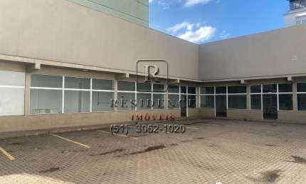 Ponto comercial com 1 sala para alugar na Avenida São Pedro, 610, São Geraldo, Porto Alegre, 209 m2 por R$ 15.000